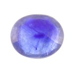 Blue Sapphire – 4.25 Carats (Ratti-4.69) Neelam